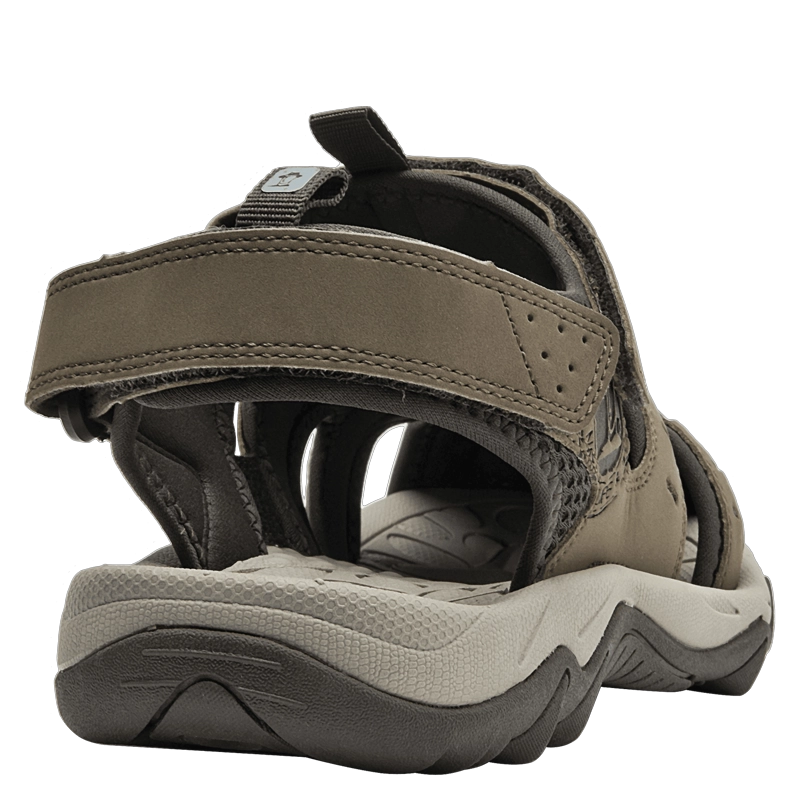 SANDALIA OUTDOOR HOMBRE PANAMA JACK - PJH0056 | MARRON - 3