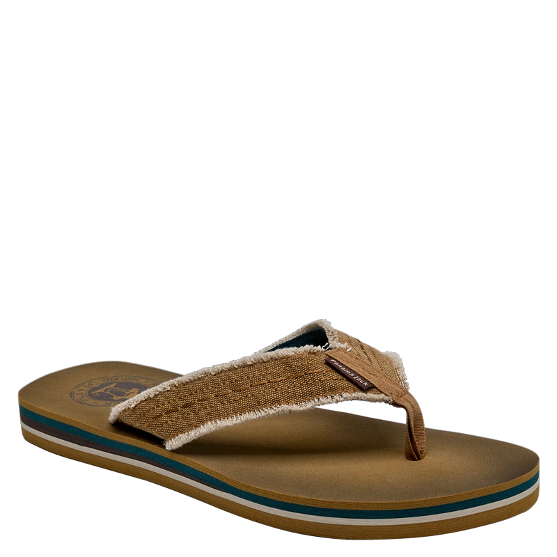 SANDALIA CASUAL HOMBRE PANAMA JACK - PJH0062 | BEIGE - 2