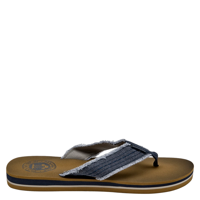 SANDALIA CASUAL HOMBRE PANAMA JACK - PJH0062 | BEIGE - 7
