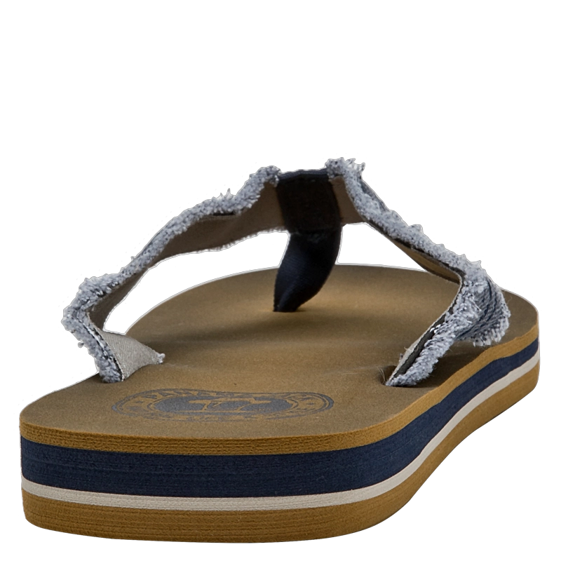SANDALIA CASUAL HOMBRE PANAMA JACK - PJH0062 | BEIGE - 8