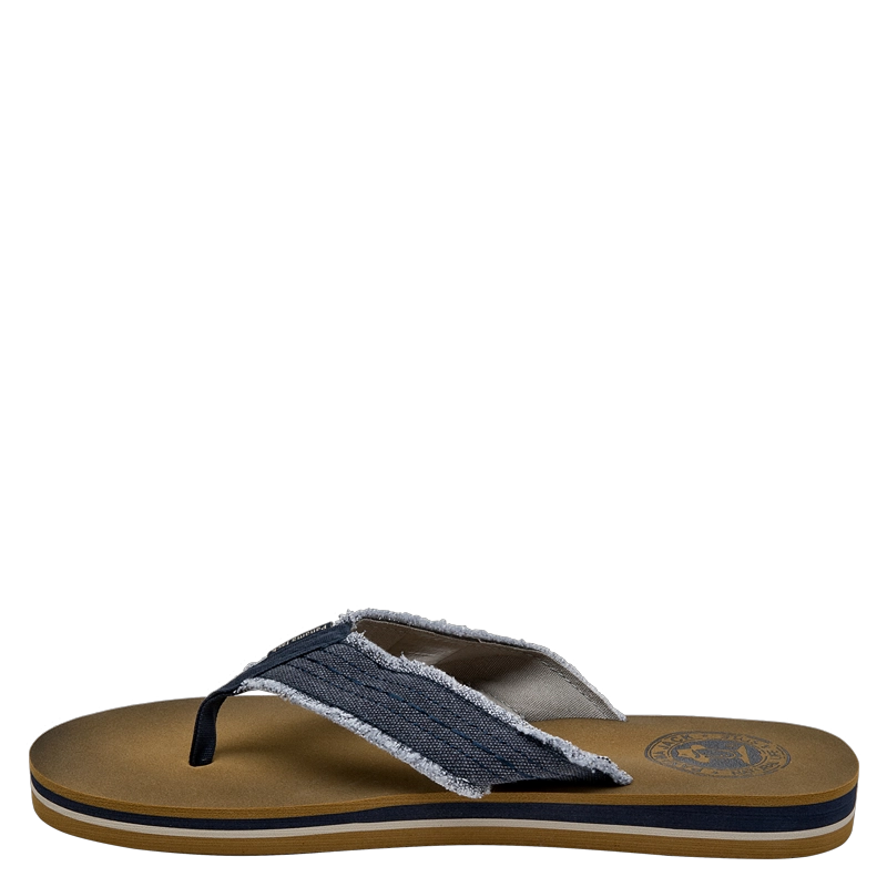 SANDALIA CASUAL HOMBRE PANAMA JACK - PJH0062 | BEIGE - 9