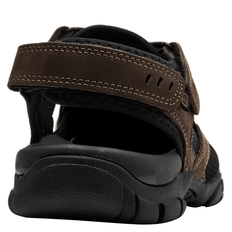 SANDALIA OUTDOOR HOMBRE PANAMA JACK - PJH0060 | MARRON - 3