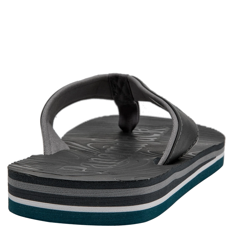 SANDALIA CASUAL HOMBRE PANAMA JACK - PJH0069 | GRIS - 3