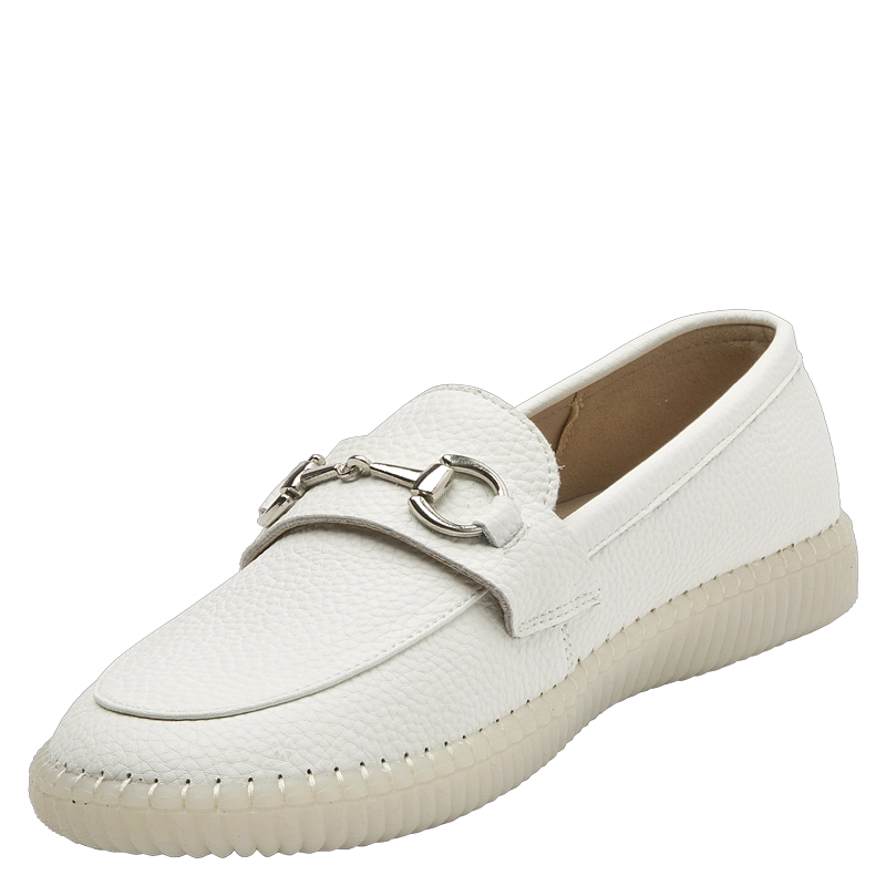 MOCASIN CASUAL MUJER 16 HRS - 16M0113 | BLANCO - 5