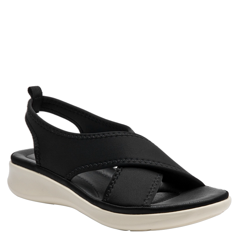 SANDALIA DEPORTIVO MUJER 16 HRS - 16M0182 | NEGRO - 2