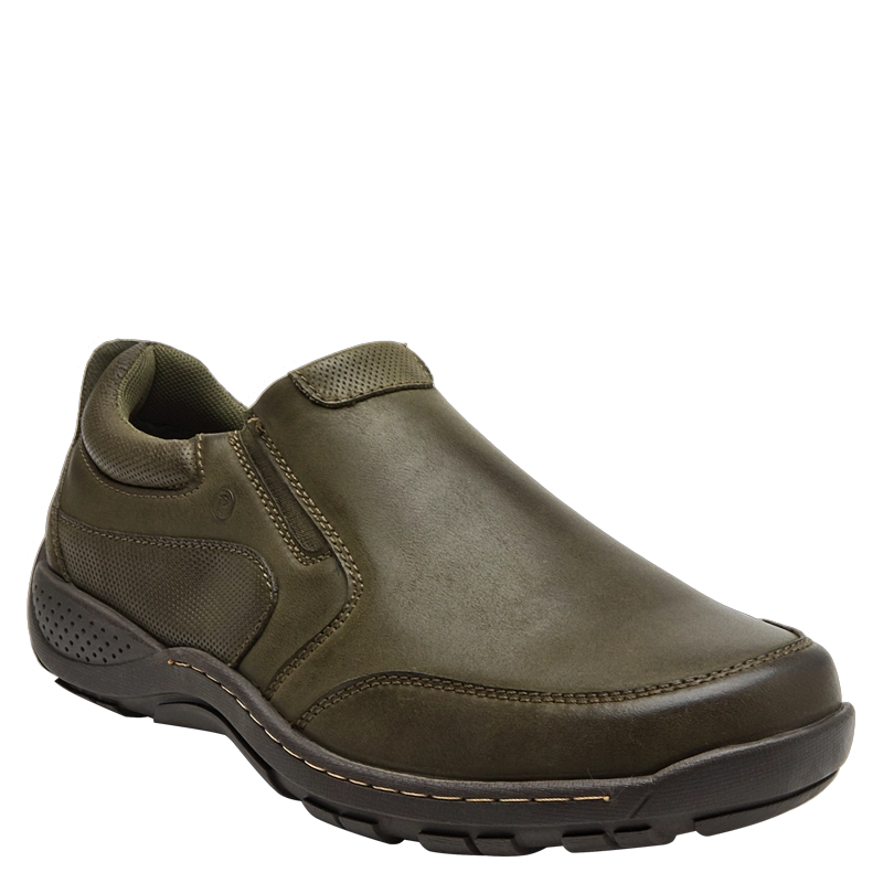 MOCASIN CASUAL HOMBRE PLUMA - PLH0008 - 2