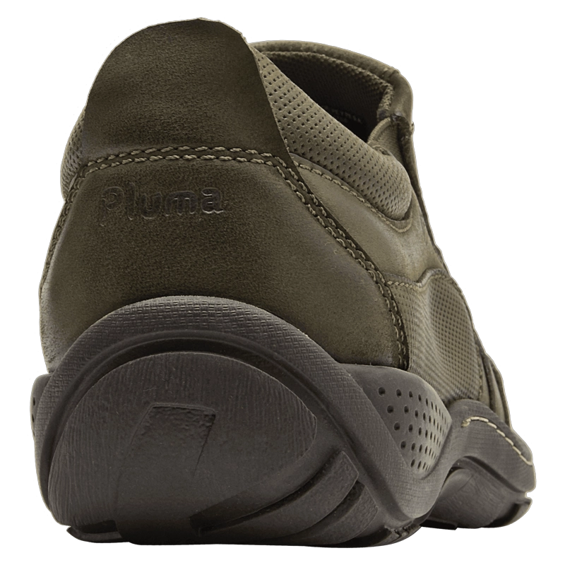 MOCASIN CASUAL HOMBRE PLUMA - PLH0008 - 3