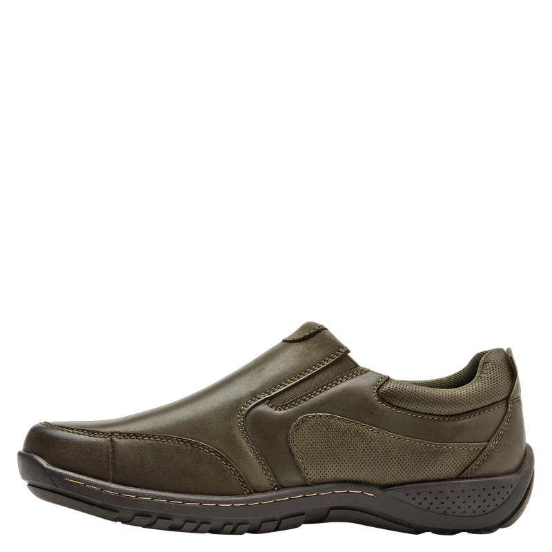 MOCASIN CASUAL HOMBRE PLUMA - PLH0008 - 4