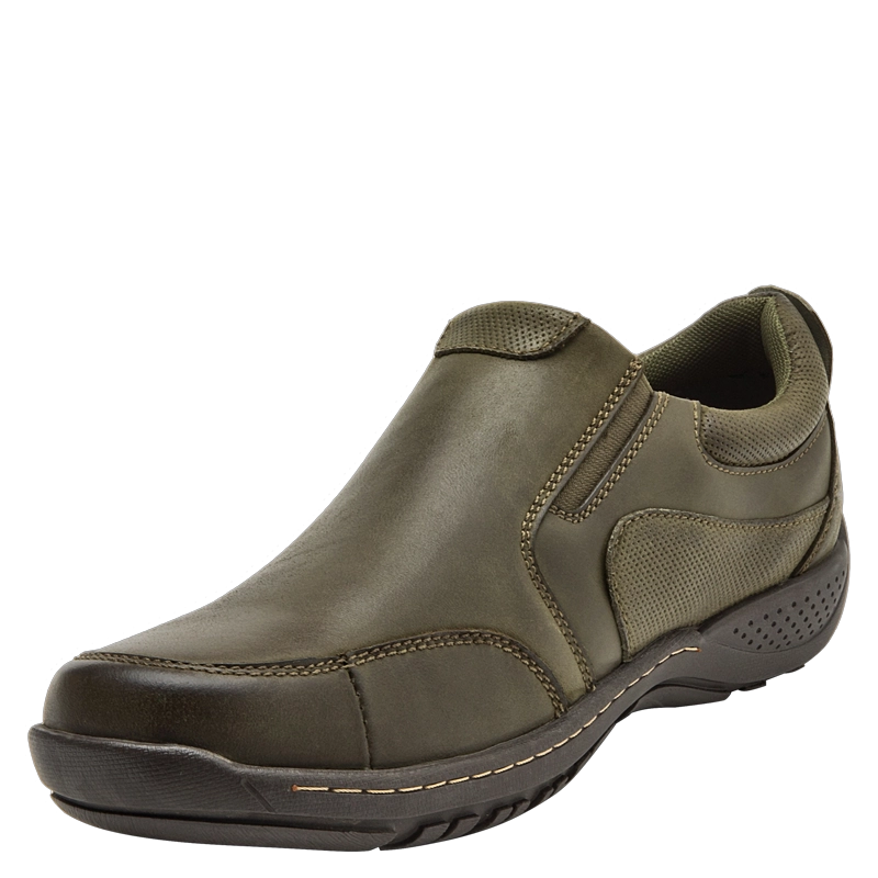 MOCASIN CASUAL HOMBRE PLUMA - PLH0008 - 5