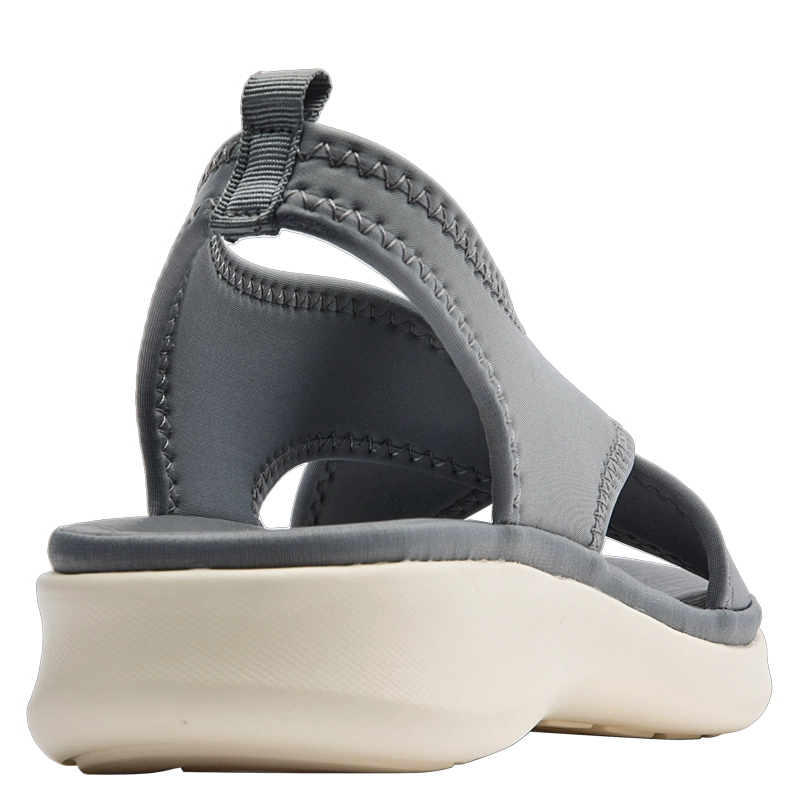 SANDALIA DEPORTIVO MUJER 16 HRS - 16M0182 | GRIS - 8