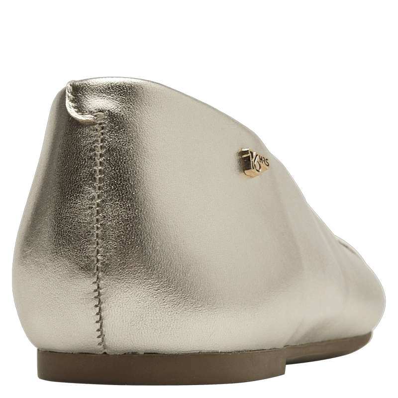 BALLERINA FORMAL MUJER 16 HRS - 16M0086 | DORADO - 3