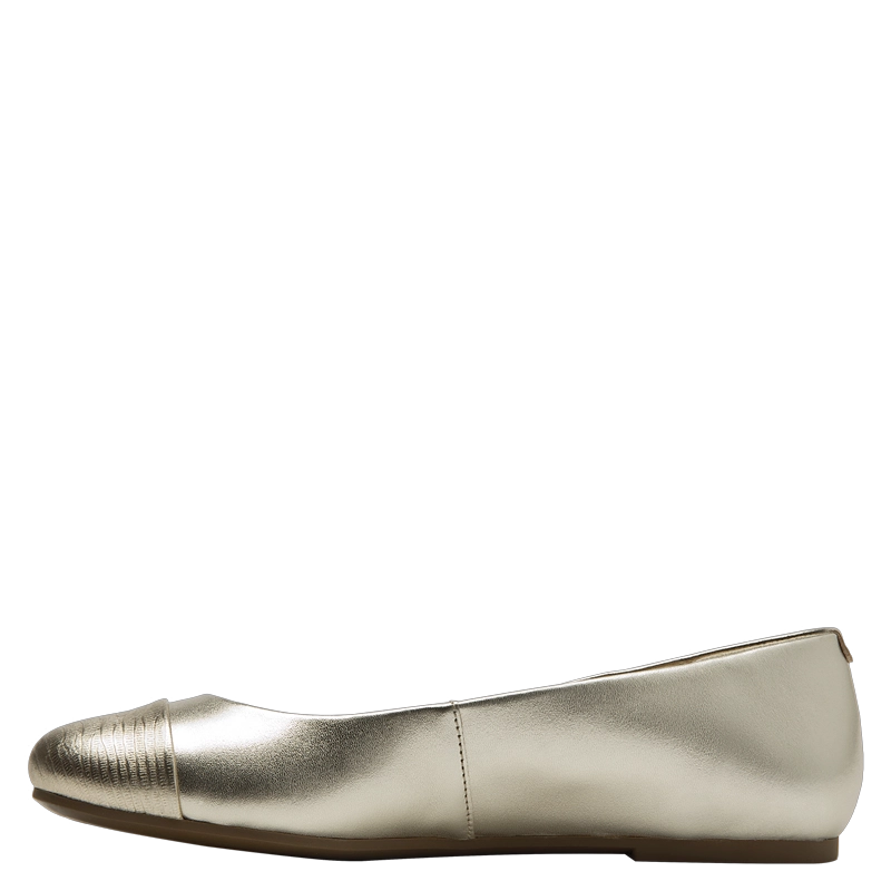 BALLERINA FORMAL MUJER 16 HRS - 16M0086 | DORADO - 4