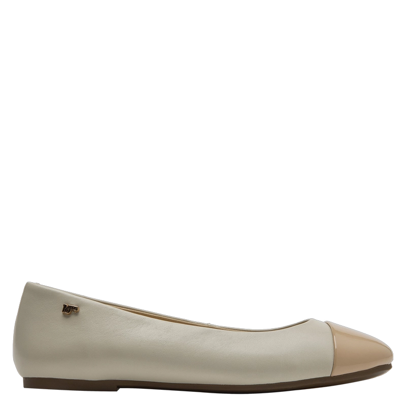 BALLERINA FORMAL MUJER 16 HRS - 16M0086 | DORADO - 7