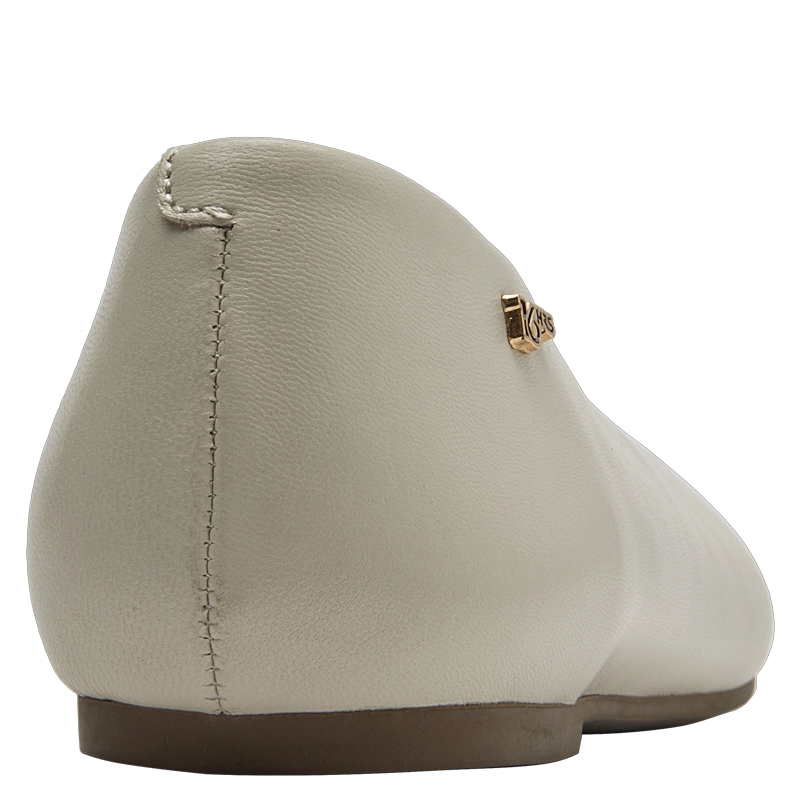 BALLERINA FORMAL MUJER 16 HRS - 16M0086 | DORADO - 8
