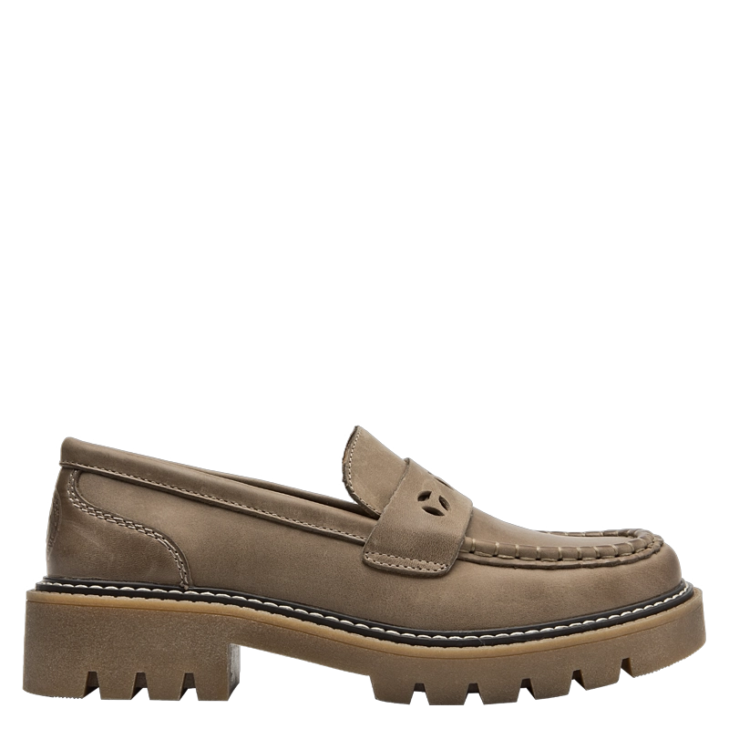 MOCASIN CASUAL MUJER PANAMA JACK - PJM0069 - 1