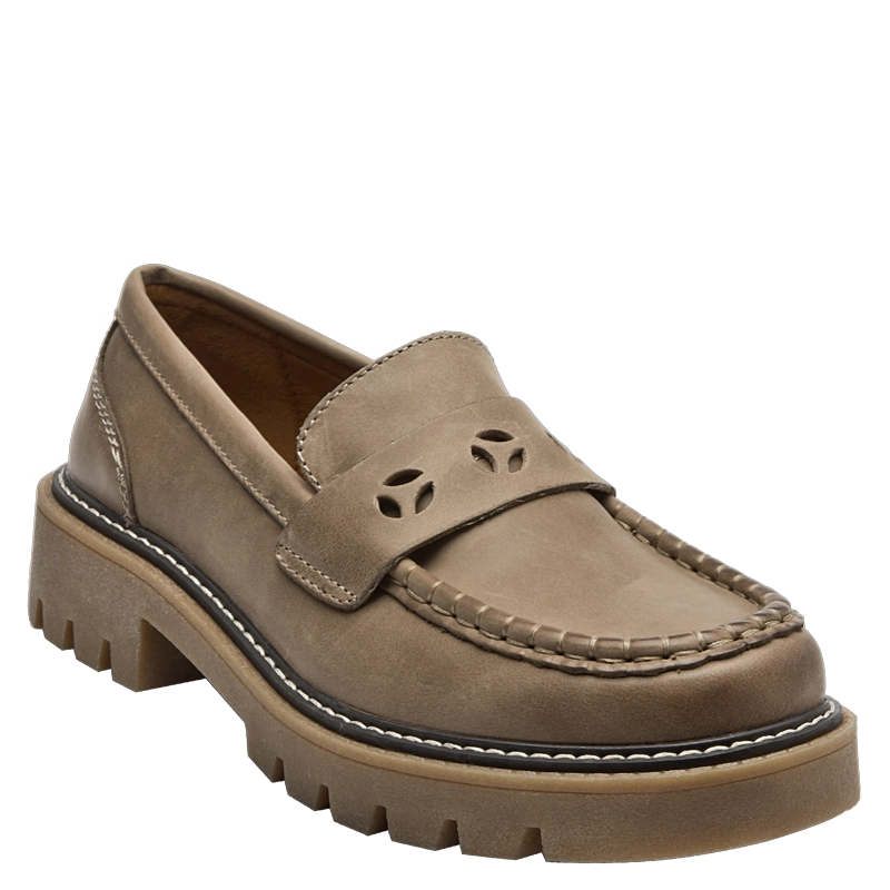 MOCASIN CASUAL MUJER PANAMA JACK - PJM0069 - 2