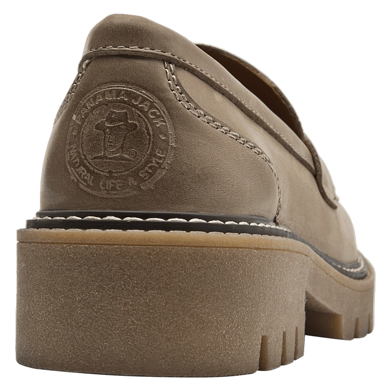 MOCASIN CASUAL MUJER PANAMA JACK - PJM0069 - 3
