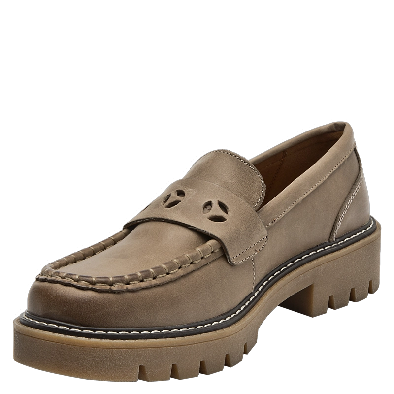 MOCASIN CASUAL MUJER PANAMA JACK - PJM0069 - 5
