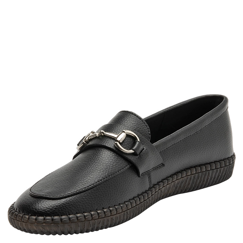 MOCASIN CASUAL MUJER 16 HRS - 16M0113 | PLATEADO - 5