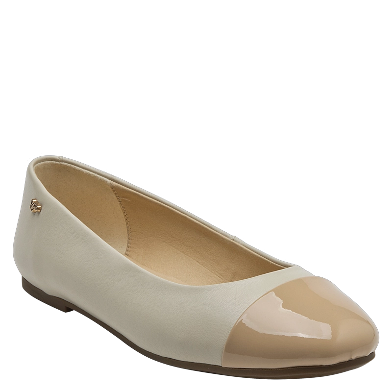 BALLERINA FORMAL MUJER 16 HRS - 16M0086 | BLANCO - 2