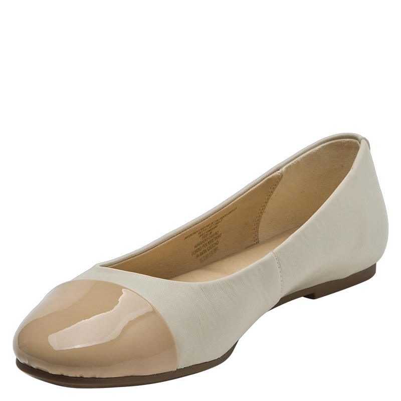 BALLERINA FORMAL MUJER 16 HRS - 16M0086 | BLANCO - 5