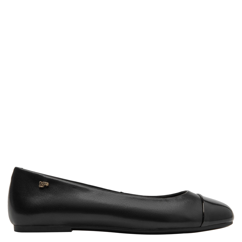 BALLERINA FORMAL MUJER 16 HRS - 16M0086 | NEGRO - 1