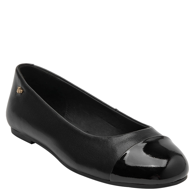 BALLERINA FORMAL MUJER 16 HRS - 16M0086 | NEGRO - 2