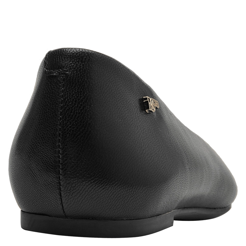BALLERINA FORMAL MUJER 16 HRS - 16M0086 | NEGRO - 3