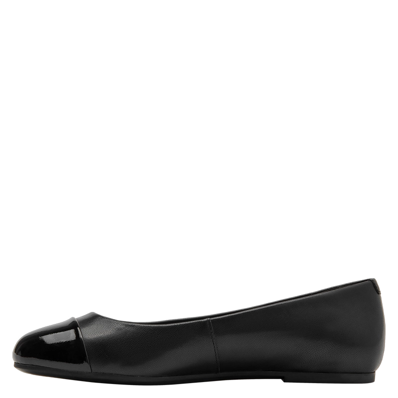 BALLERINA FORMAL MUJER 16 HRS - 16M0086 | NEGRO - 4