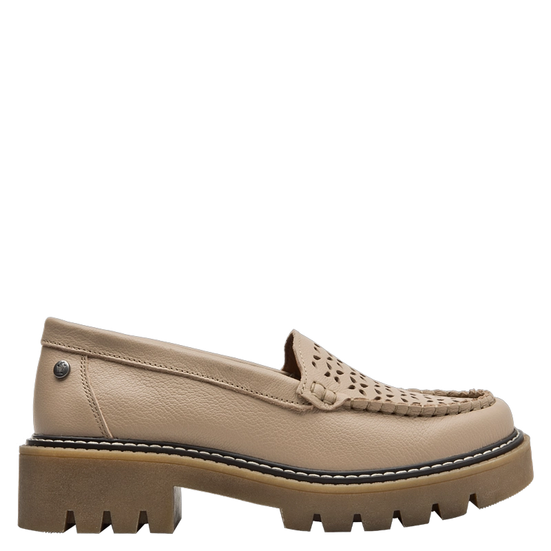 MOCASIN CASUAL MUJER PANAMA JACK - PJM0095 - 1