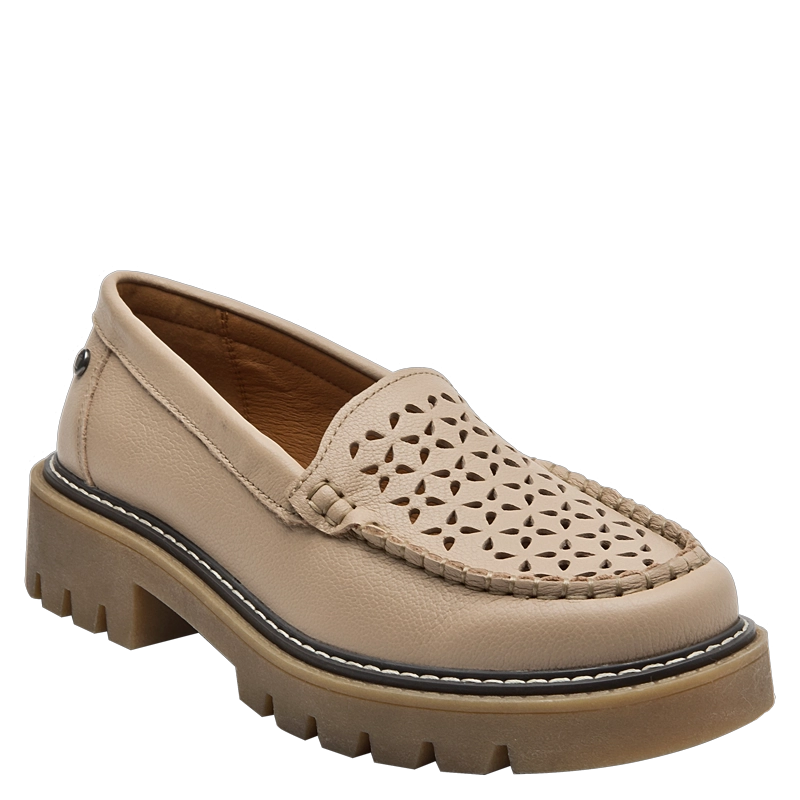 MOCASIN CASUAL MUJER PANAMA JACK - PJM0095 - 2