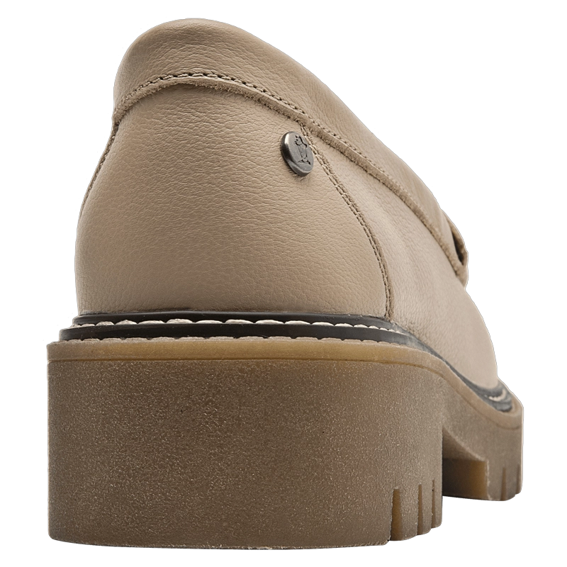 MOCASIN CASUAL MUJER PANAMA JACK - PJM0095 - 3