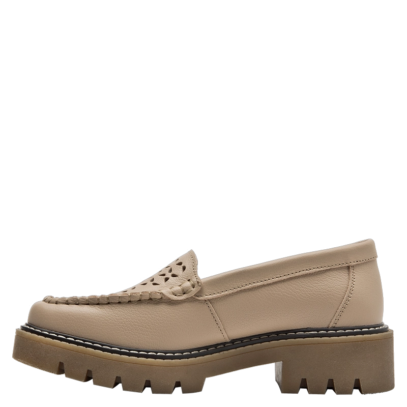 MOCASIN CASUAL MUJER PANAMA JACK - PJM0095 - 4