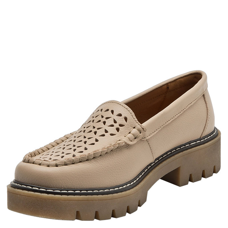 MOCASIN CASUAL MUJER PANAMA JACK - PJM0095 - 5