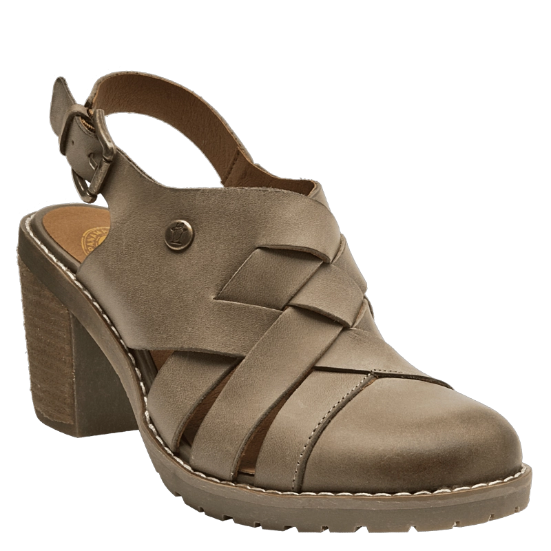 SANDALIA CASUAL MUJER PANAMA JACK - PJM0085 - 2