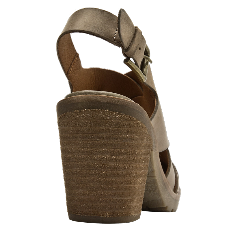 SANDALIA CASUAL MUJER PANAMA JACK - PJM0085 - 3