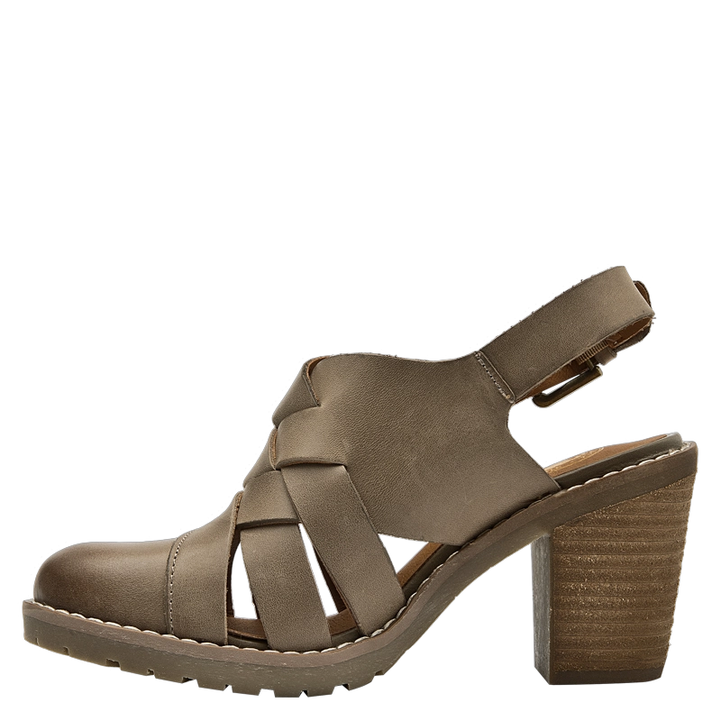 SANDALIA CASUAL MUJER PANAMA JACK - PJM0085 - 4