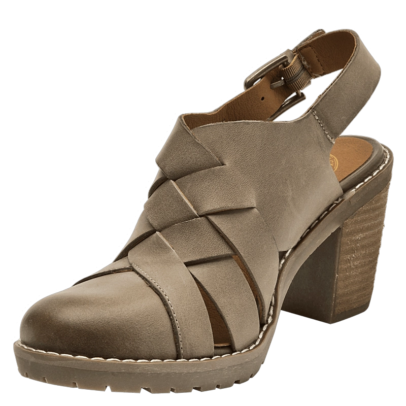 SANDALIA CASUAL MUJER PANAMA JACK - PJM0085 - 5
