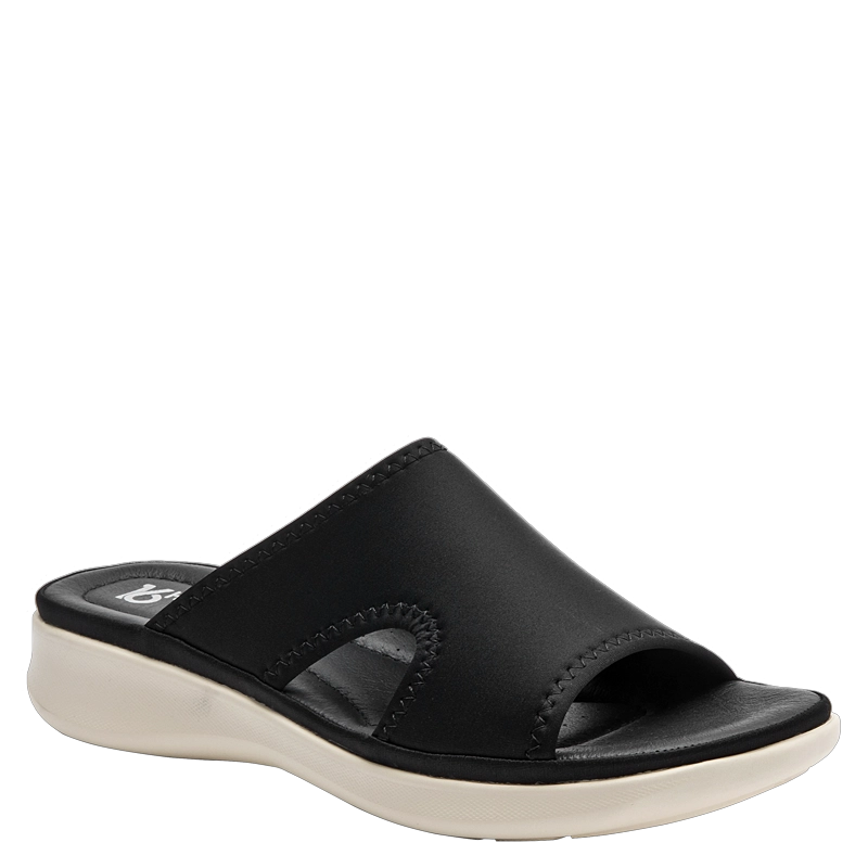 SANDALIA DEPORTIVO MUJER 16 HRS - 16M0181 | NEGRO - 2