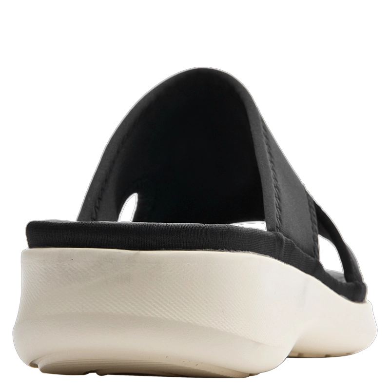 SANDALIA DEPORTIVO MUJER 16 HRS - 16M0181 | NEGRO - 3