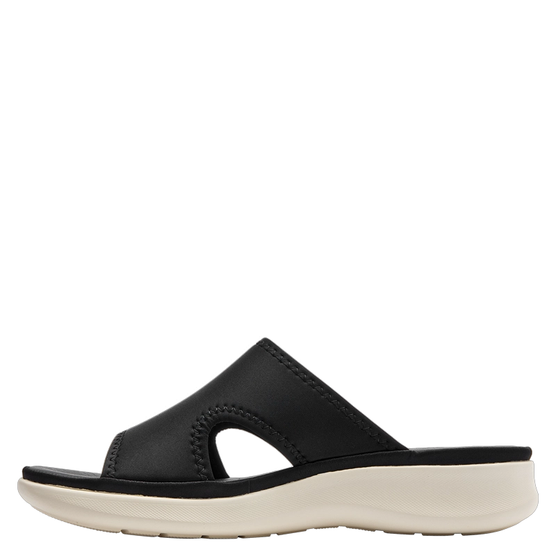 SANDALIA DEPORTIVO MUJER 16 HRS - 16M0181 | NEGRO - 4