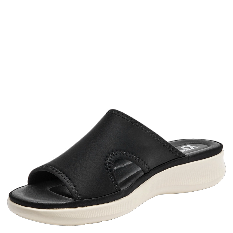 SANDALIA DEPORTIVO MUJER 16 HRS - 16M0181 | NEGRO - 5
