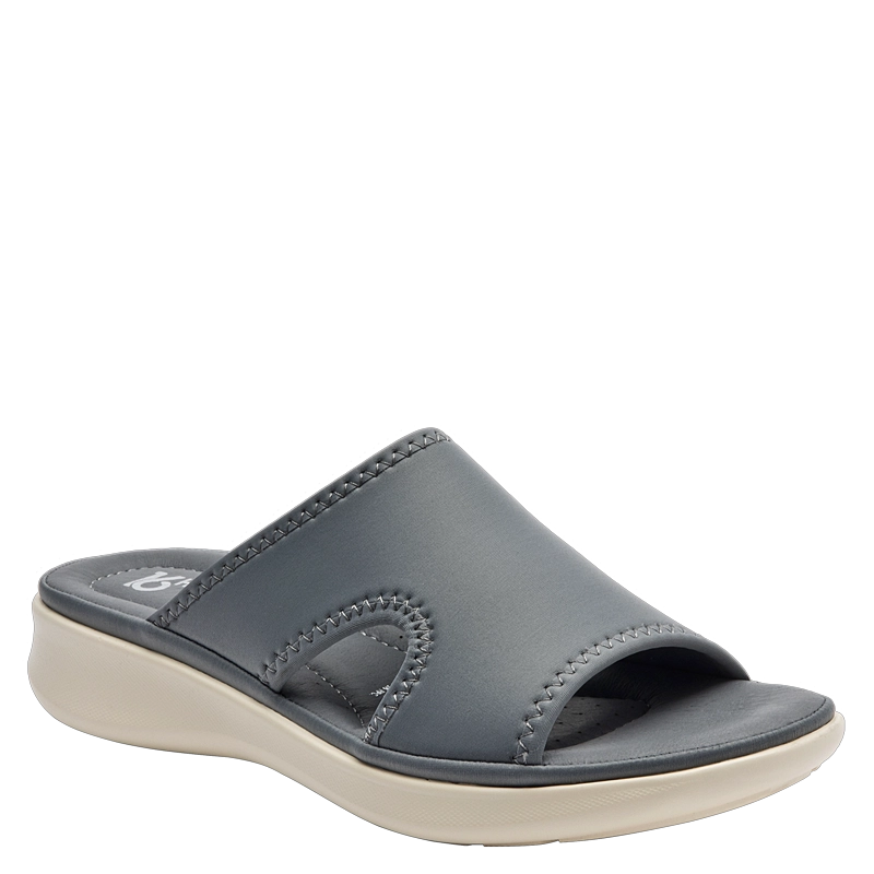 SANDALIA DEPORTIVO MUJER 16 HRS - 16M0181 | NEGRO - 6