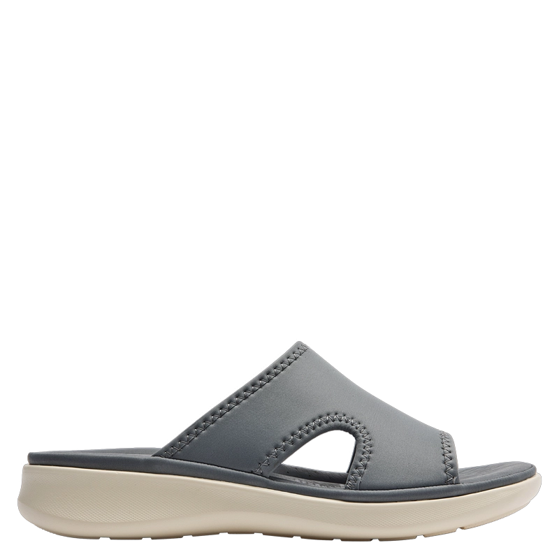 SANDALIA DEPORTIVO MUJER 16 HRS - 16M0181 | NEGRO - 7