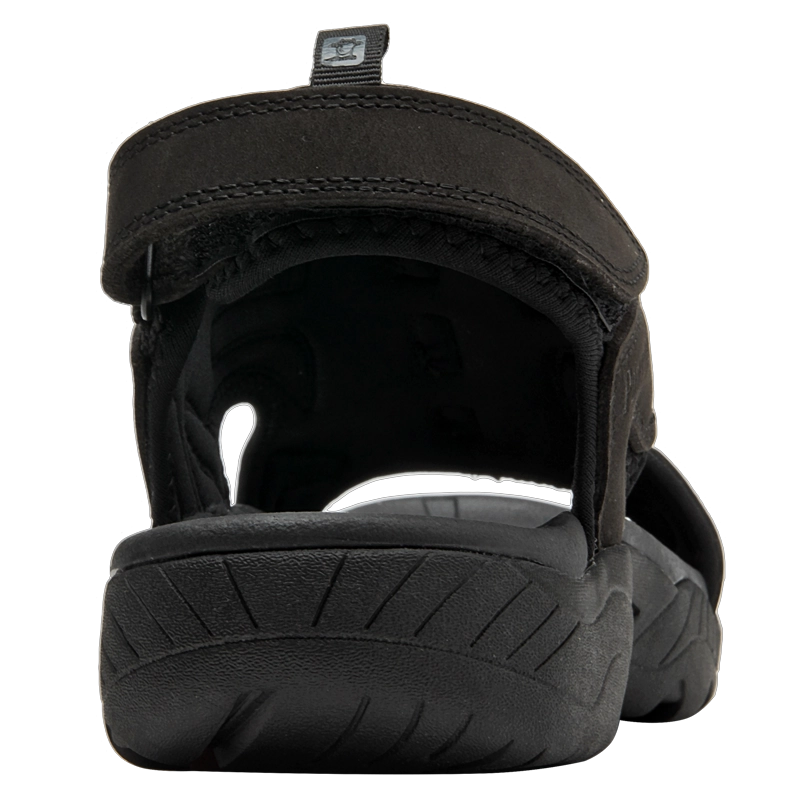 SANDALIA OUTDOOR HOMBRE PANAMA JACK - PJH0059 | NEGRO - 3
