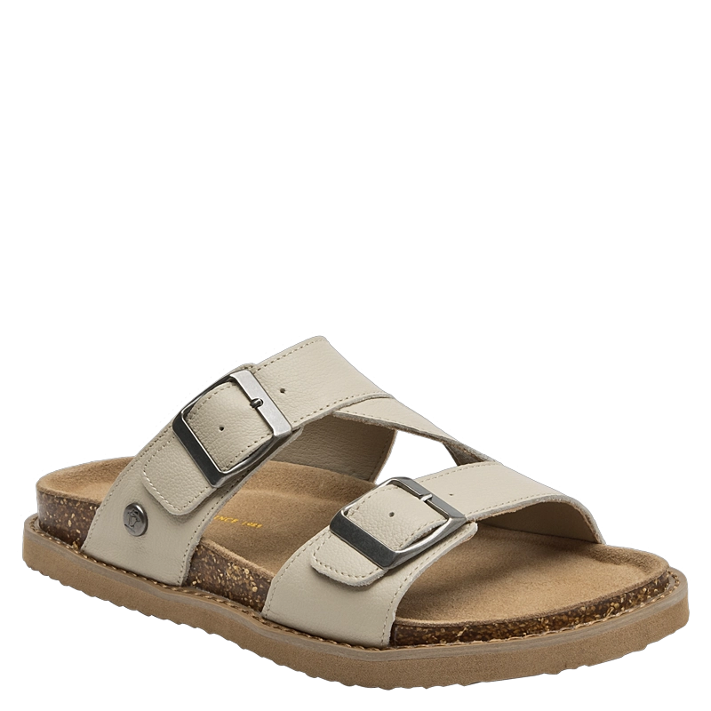 SANDALIA CASUAL MUJER PANAMA JACK - PJM0067 | NEGRO - 6