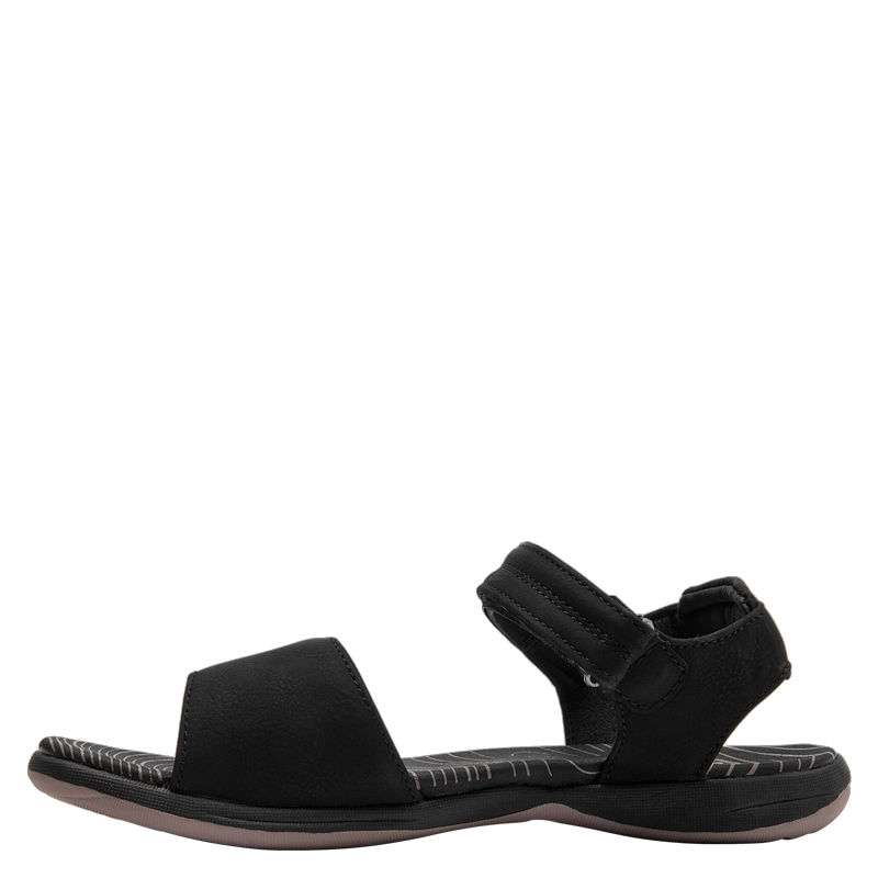 SANDALIA OUTDOOR MUJER PANAMA JACK - PJM0039 | NEGRO - 4