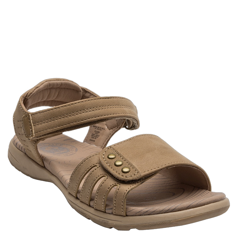 SANDALIA OUTDOOR MUJER PANAMA JACK - PJM0039 | NEGRO - 6