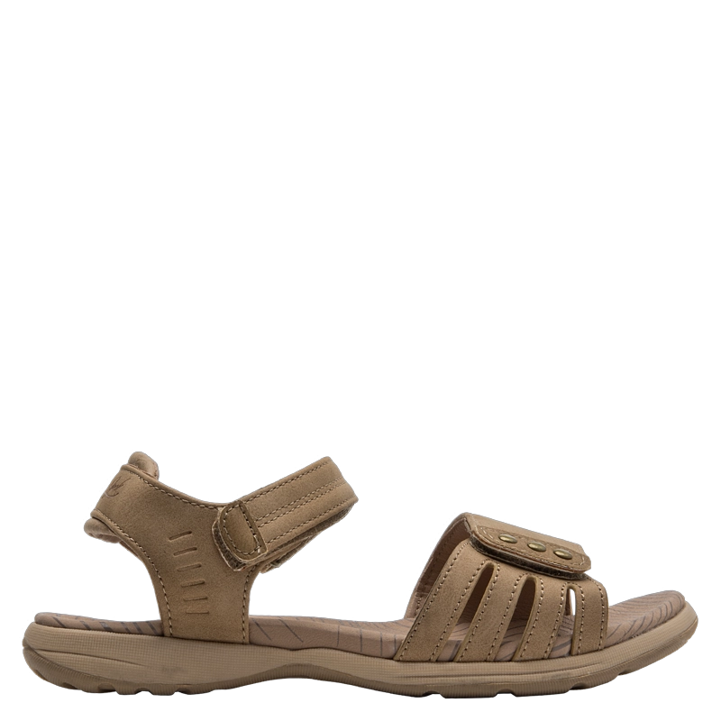 SANDALIA OUTDOOR MUJER PANAMA JACK - PJM0039 | NEGRO - 7