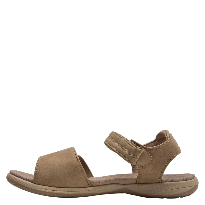 SANDALIA OUTDOOR MUJER PANAMA JACK - PJM0039 | NEGRO - 9